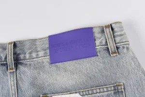 That’s A Awful Lot Of Cough Syrup Cargo Denim Shorts3