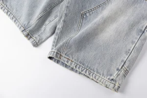 That’s A Awful Lot Of Cough Syrup Cargo Denim Shorts4