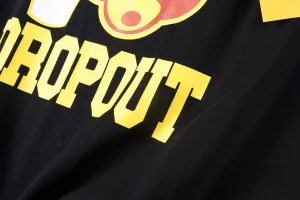 That’s A Awful Lot Of Cough Syrup Dropout Bear Graphic T-Shirt13