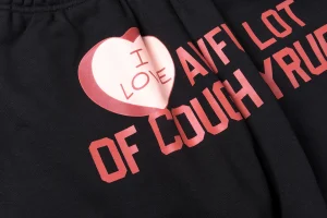 That’s A Awful Lot Of Cough Syrup Heart Print Sweatpants5