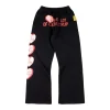 That’s A Awful Lot Of Cough Syrup Heart Print Sweatpants