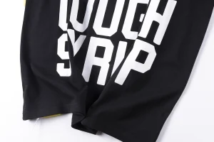 That’s A Awful Lot Of Cough Syrup Logo Graphic T-Shirt13