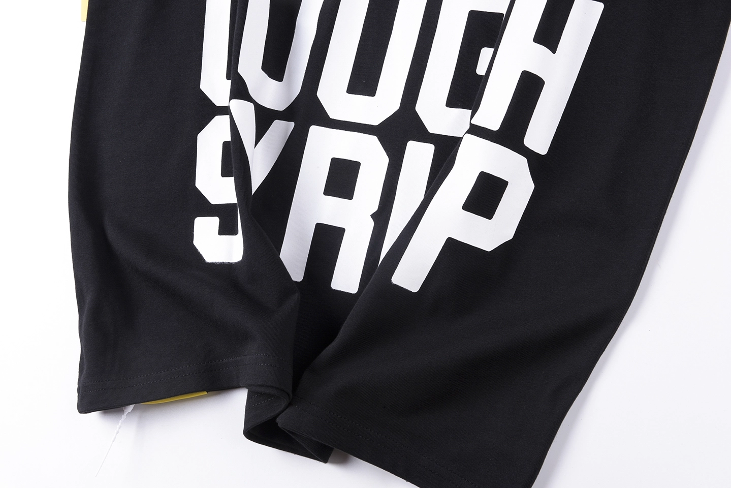 That’s A Awful Lot Of Cough Syrup Logo Graphic T-Shirt13