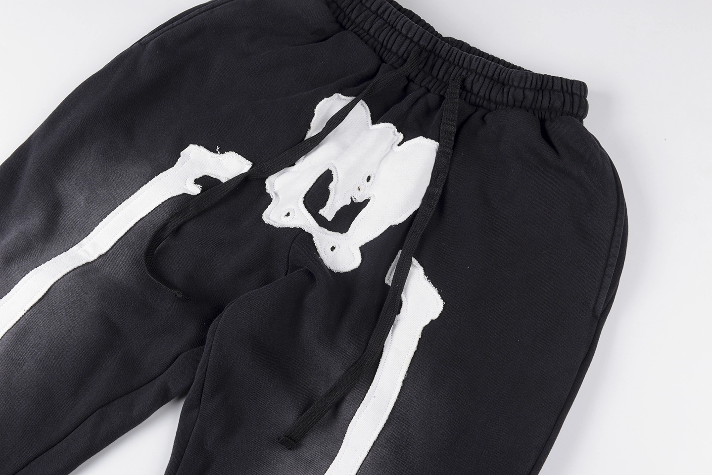 That’s A Awful Lot Of Cough Syrup Skeleton Bone Sweatpants5