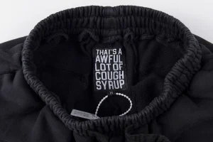 That’s A Awful Lot Of Cough Syrup Skeleton Bone Sweatpants8