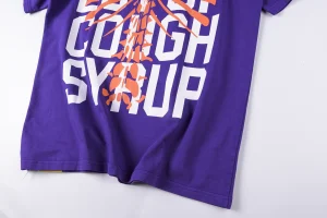 That’s A Awful Lot Of Cough Syrup Skeleton Rib Cage Graphic T-Shirt14