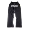 That’s A Awful Lot Of Cough Syrup Vertical Text Sweatpants