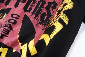 That’s A Awful Lot Of Cough Syrup West Coast Chopper Graphic T-Shirt12