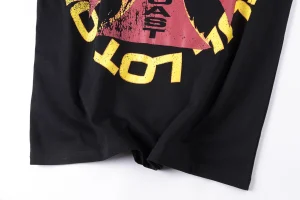 That’s A Awful Lot Of Cough Syrup West Coast Chopper Graphic T-Shirt4
