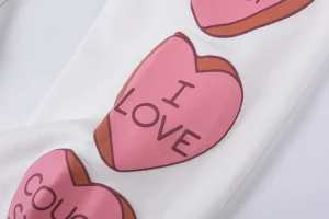 That’s A Awful Lot of Cough Syrup Heart Graphic Sweatpants4