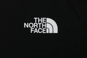 The North Face Never Stop Exploring Forest Graphic T-Shirt Black Brand