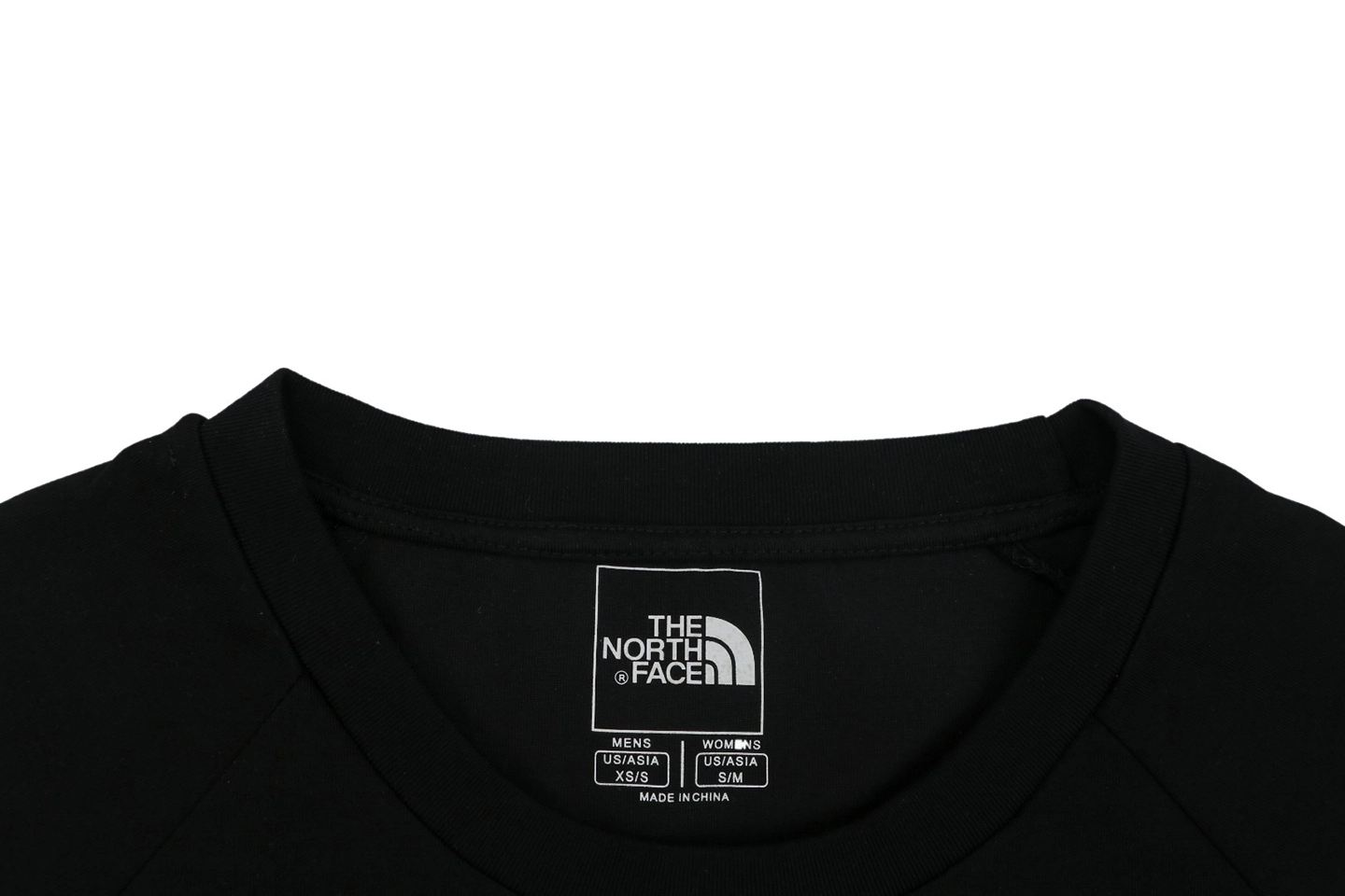The North Face Never Stop Exploring Forest Graphic T-Shirt18.jpeg