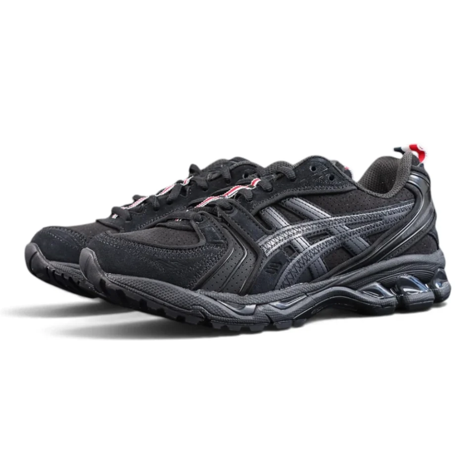 Thom Browne x ASICS Gel Kayano 14 'Black'