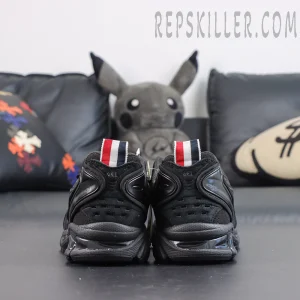 Thom Browne x ASICS Gel Kayano 14 'Black'6.jpg