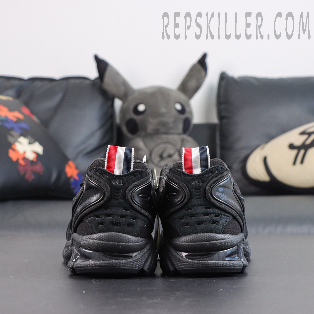 Thom Browne x ASICS Gel Kayano 14 'Black'6.jpg