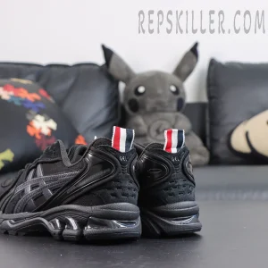 Thom Browne x ASICS Gel Kayano 14 'Black'8.jpg