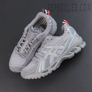 Thom Browne x ASICS Gel Kayano 14 'Grey'