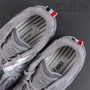 Thom Browne x ASICS Gel Kayano 14 'Grey'4.jpg