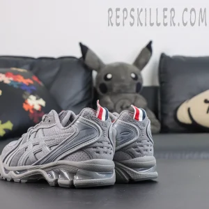 Thom Browne x ASICS Gel Kayano 14 'Grey'5.jpg