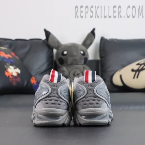 Thom Browne x ASICS Gel Kayano 14 'Grey'6.jpg