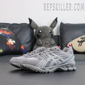 Thom Browne x ASICS Gel Kayano 14 'Grey'