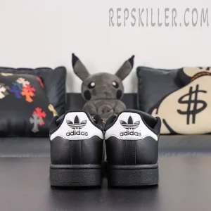 adidas Superstar 2 'Black White'9.jpg