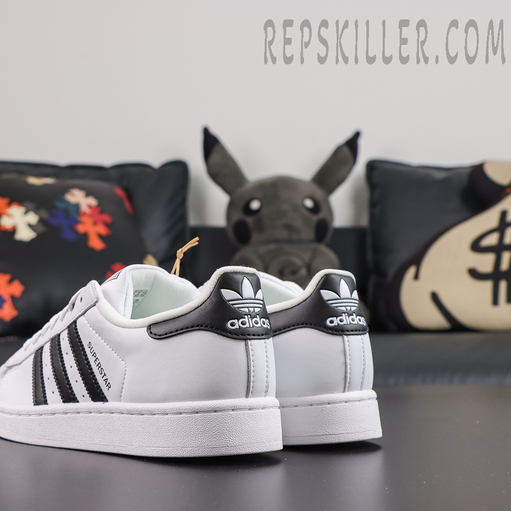 adidas Superstar 2 'White Black'3.jpg
