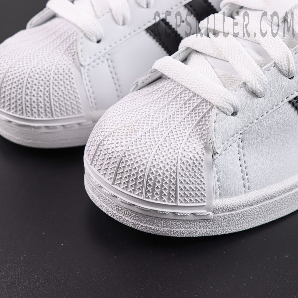 adidas Superstar 2 'White Black'4.jpg