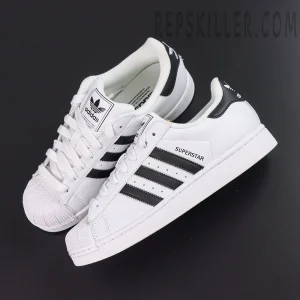 adidas Superstar 2 'White Black'9.jpg