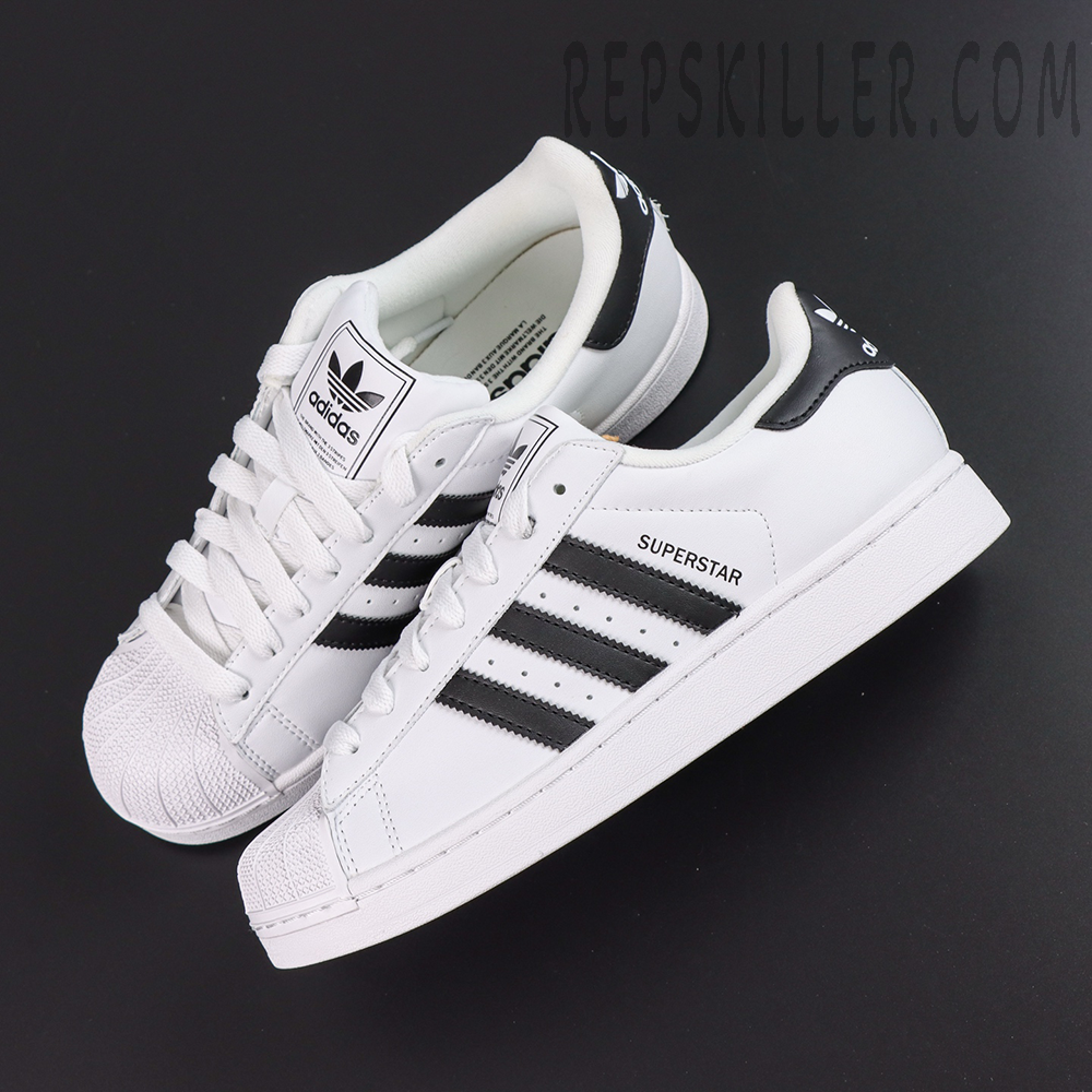 adidas Superstar 2 'White Black'9.jpg