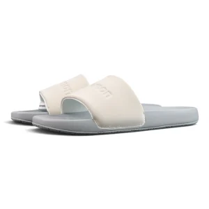 lululemon Restfeel Slide Graphic 'Grey White'