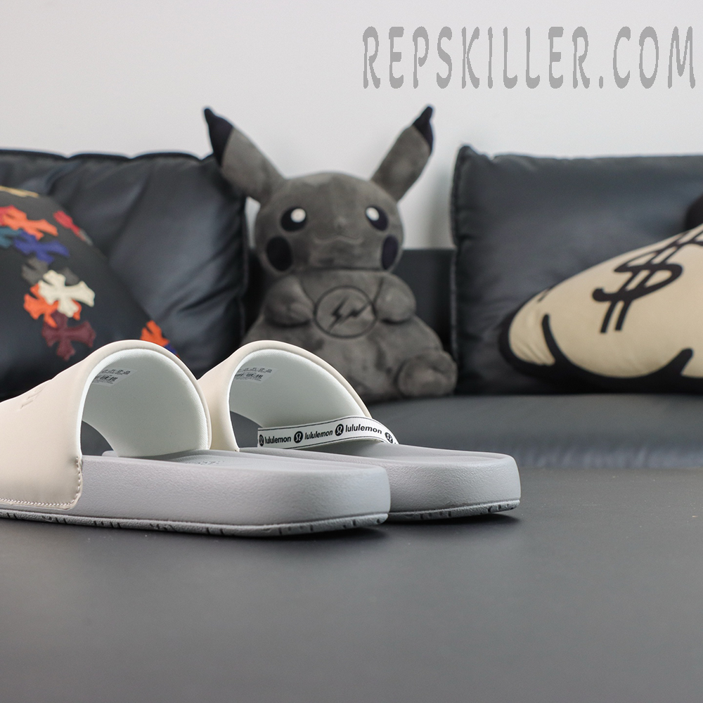 lululemon Restfeel Slide Graphic 'Grey White'2.jpg