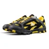 xVESSEL x Sickö Hiking Shoes Lightning Yellow
