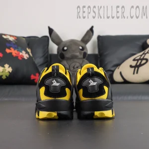 xVESSEL x Sickö Hiking Shoes Lightning Yellow1.jpg