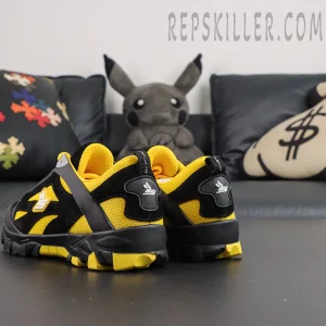 xVESSEL x Sickö Hiking Shoes Lightning Yellow4.jpg