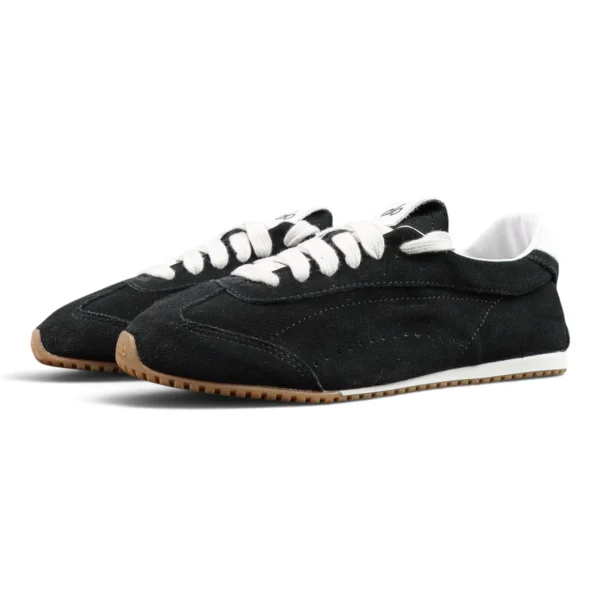 ALO Sunset Sneaker 'Black'