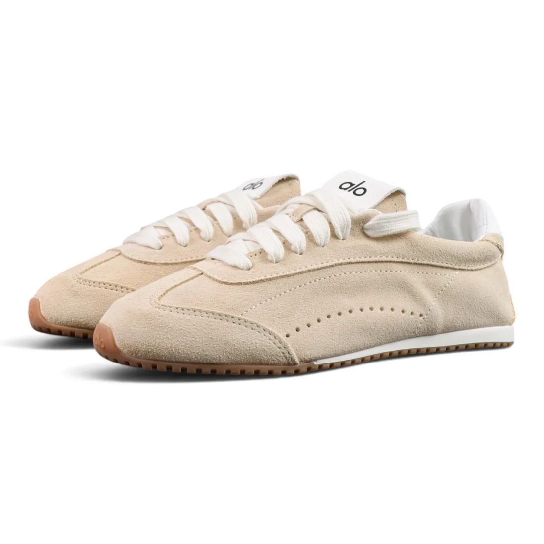 ALO Sunset Sneaker 'Sandstone'
