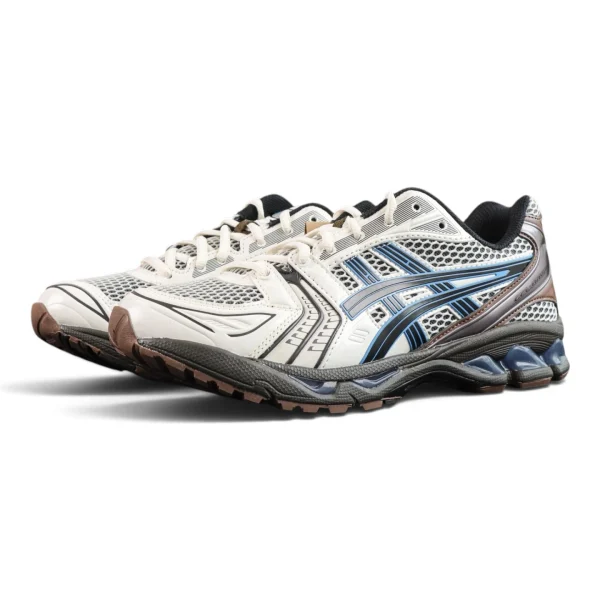 ASICS Gel Kayano 14 'Cream Blue Coast'