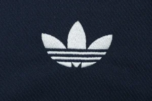 Adidas Originals Trefoil 3-Stripes Colorblock Track Jacket Navy Brand