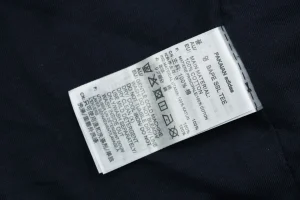 Adidas Originals Trefoil 3-Stripes Colorblock Track Jacket Navy Brand label