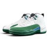 Air Jordan 12 Retro 'Bucks' 2026