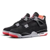 Air Jordan 4 Retro OG 'Bred' 2026