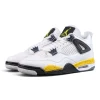 Air Jordan 4 Retro 'Rare Air - Tour Yellow' 2026