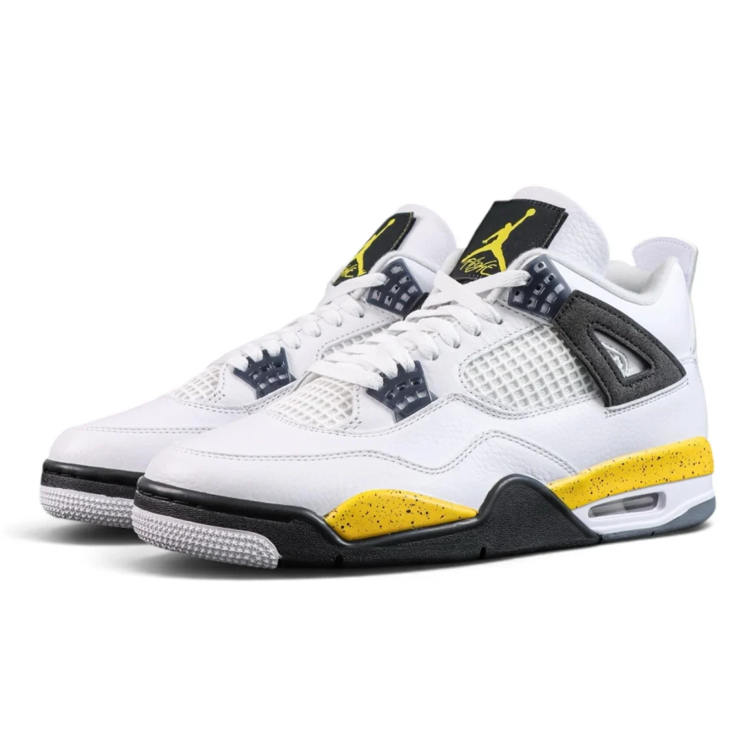 Air Jordan 4 Retro 'Rare Air - Tour Yellow' 2026
