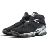 Air Jordan 8 Retro 'Chrome' 2026