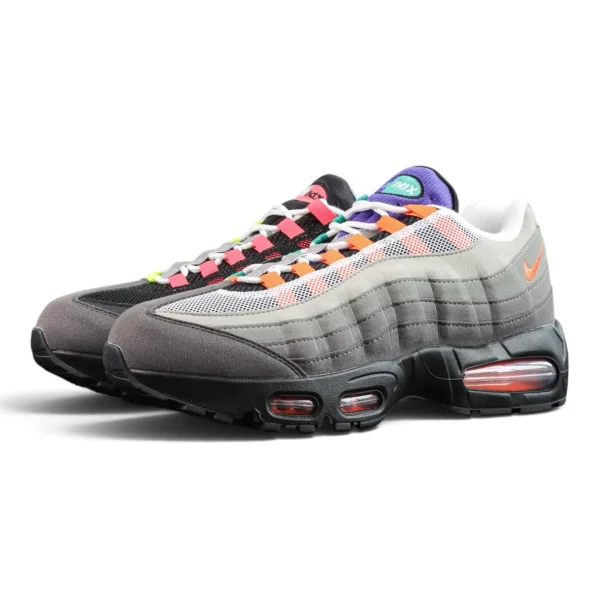 Air Max 95 OG 'Greedy' 2026
