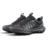 Alo Yoga - Alo Trail Running Shoes 'Black'