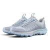 Alo Yoga - Alo Trail Running Shoes 'Icy Blue'