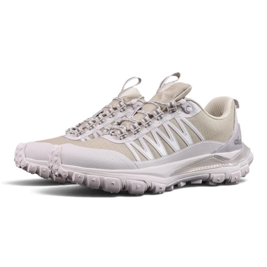 Alo Yoga - Alo Trail Running Shoes 'Sandstone'