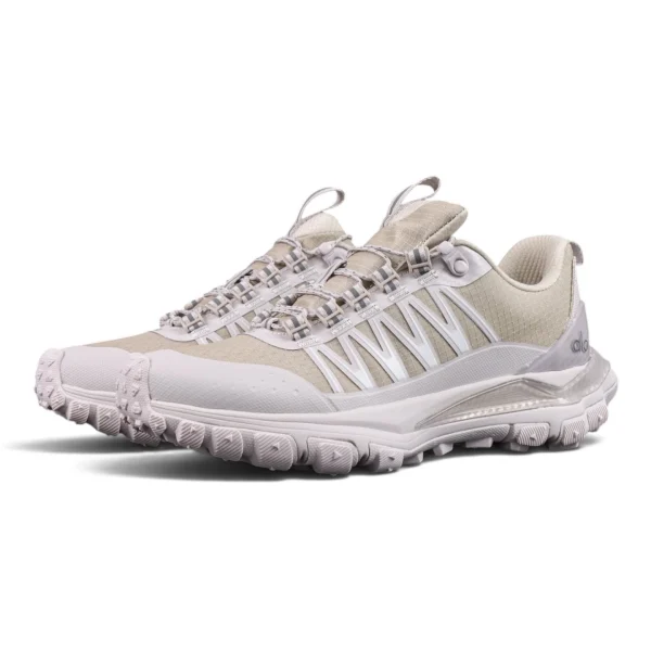 Alo Yoga - Alo Trail Running Shoes 'Sandstone'